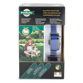 Anti Blafband PetSafe Deluxe Spray PBC19-11796