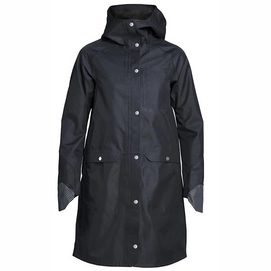 Jas POC Women Malmo Navy Black