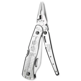 Pince Multifonctions SOG Powerduo Gris
