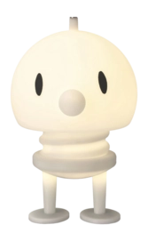 PE-lamp Hoptimist Soft XL White 23 cm
