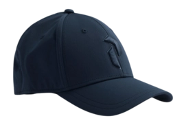 Casquette Peak Performance Classic Logo Cap Blue Shadow (S/M)