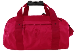 Sac de voyage Peak Performance Detour II 35L Bag True Pink