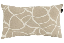 Lendekussen Hartman Pearl Sand