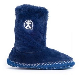 Pantoffels Bedroom Athletics Marilyn Peatcoat Navy