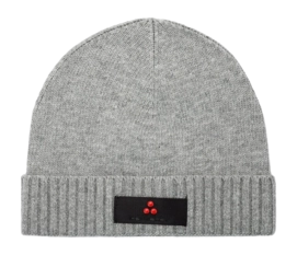 Muts Peuterey Men Silli 04 Melange Grey