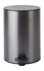 Pedaalemmer Aquanova Raf Gun metal 3L