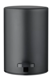 Pedaalemmer Blomus Modo Black 3 L