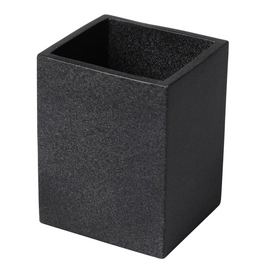 Beker Sealskin Cura Zwart