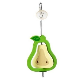 Vogelspeelgoed Beeztees Houten Peer