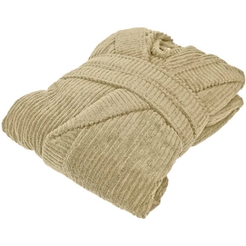 Bademantel  Akouarel Linio Taupe