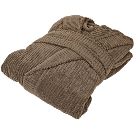 Bademantel Akouarel Linio Greige