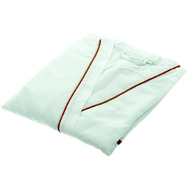 Peignoir Sensei Femme After Eight Blanc Marsalla