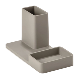 Zone Denmark Pebble Pennenbak - Pebble Grey