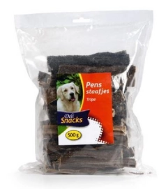 Pensstaafjes Delisnacks 100 g
