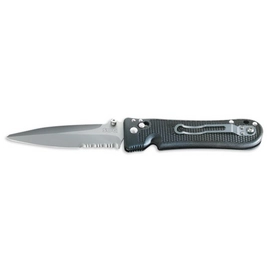Vouwmes SOG Pentagon Elite I