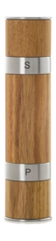 Peper- en Zoutmolen AdHoc Duomill 21 cm