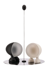 Accessoire cuisinière et plaque de cuisson Alessi - ASG02 BW - Lilliput