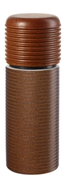 Peper- en zoutmolen ASA Selection Kitchen'art Brown 14,8 cm