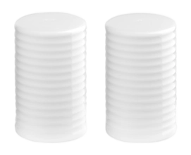 Peper- en zoutvaatje ASA Selection Kitchen'art White