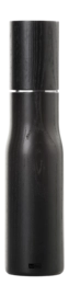 Peper- / Zoutmolen AdHoc Levo Black 27 cm
