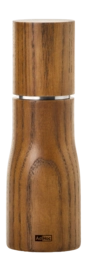 Peper- / Zoutmolen AdHoc Levo Brown 15 cm