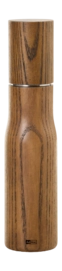 Peper- / Zoutmolen AdHoc Levo Brown 27 cm