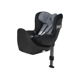 Autostoel Cybex Sirona S I-Size Pepper Black