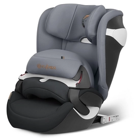 Autostoel Cybex Juno M-Fix Pepper Black