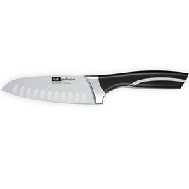 Couteau Santoku Lame Ondulée Fissler Perfection 14 cm