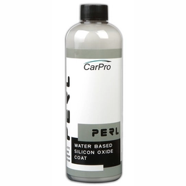 Kunststofbehandeling CarPro PERL Coat 500 ml