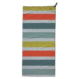 Handdoek PackTowl Personal Bold Stripe (42 x 92 cm)