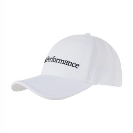 Pet Peak Performance Brocketcap White (L/XL)