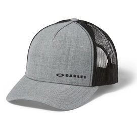 Casquette Oakley Chalten Cap Mens Grigo Scuro