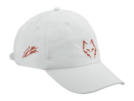 Pet Babolat Unisex Perf Cap Lebron White