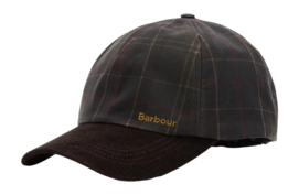Pet Barbour Women Arlene Classic Tartan