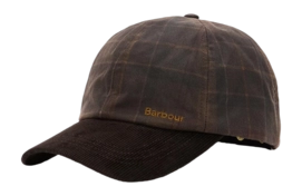 Pet Barbour Women Arlene Muted Tartan