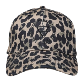 Pet Brunotti Women Chica-Print Cap Wild thing Fungi
