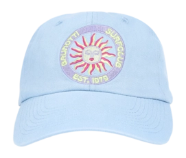 Pet Brunotti Women Guusje Cap Blue Light