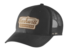 Pet Carhartt Men AH6738 Rugged Flex Black