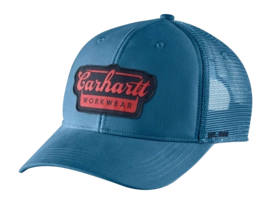 Pet Carhartt Men AH6738 Rugged Flex Dark Tranquil Blue