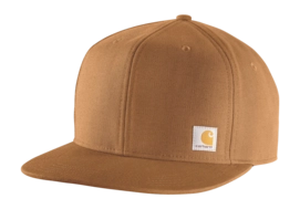 Pet Carhartt Men Hudson Carhartt Brown