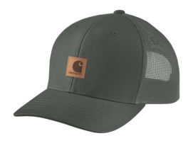 Pet Carhartt Men Oakland Leatherette Forestry Green