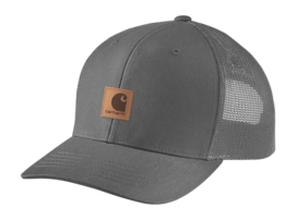 Pet Carhartt Men Oakland Leatherette Gravel