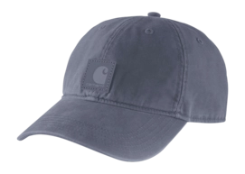 Pet Carhartt Unisex Canvas Cap Superstorm