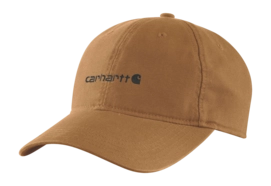 Pet Carhartt Women Odessa Logo Carhartt Brown
