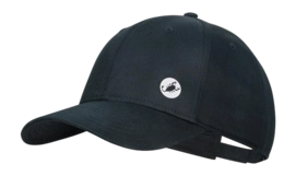 Pet Castelli Men Baseball Black