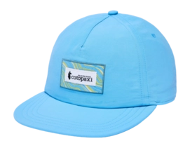 Pet Cotopaxi Unisex Making Waves Heritage Tech Hat Island
