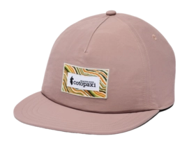 Pet Cotopaxi Unisex Making Waves Heritage Tech Hat Reishi