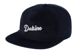 Pet Dakine Unisex Tour Unstructured Ballcap Black/White