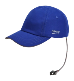 Cap Dubarry Unisex Paros 08 Ultramarine